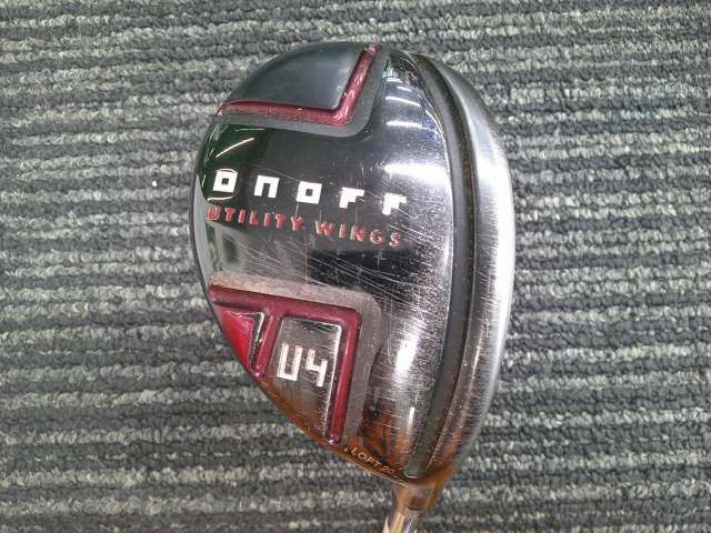 ユーティリティ グローブライド ダイワ ONOFF UTILITY WINGS AKA 2025 N.S.PRO 950 GH UT R 20 2493 博多