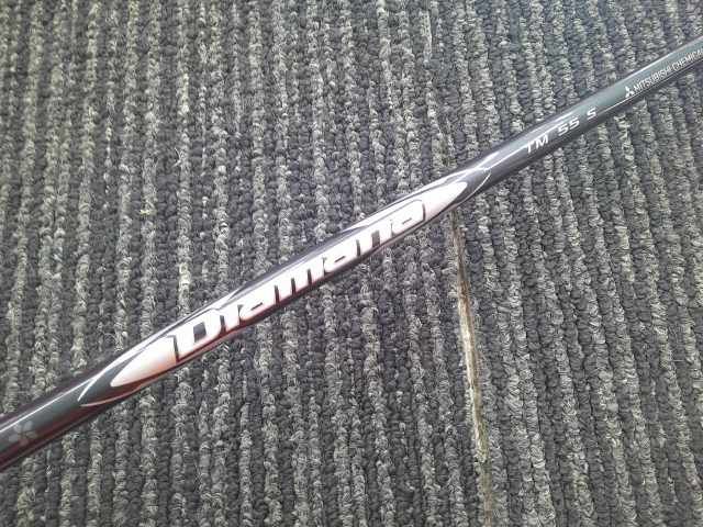 Qi10 フェアウェイウッド テーラーメイド TOUR TOUR｜テーラーメイド｜フェアウェイウッド｜Diamana Tour ツアー BLACKTM60 TM50 ゴルフ TaylorMade S 中古 Diamana Fairwaywood フェアウェイウッドの通販