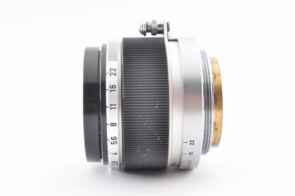 レンジファインダー