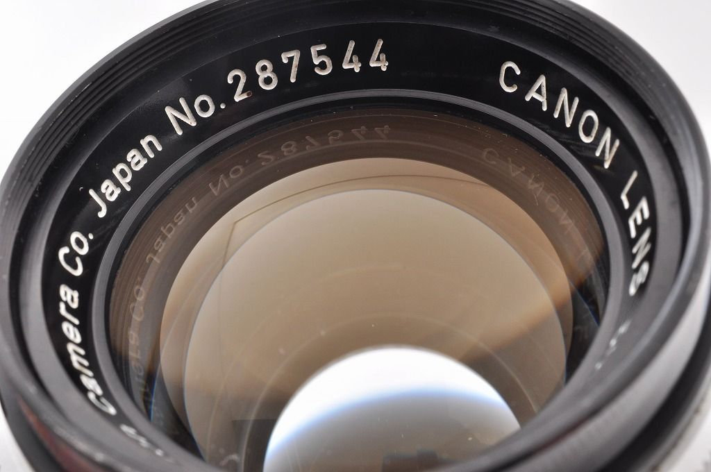 P レンジファインダー