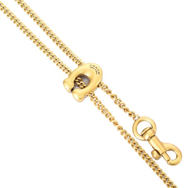 コーチ バッグ COACH グラブタンレザー ディンキー 14 ターンロック