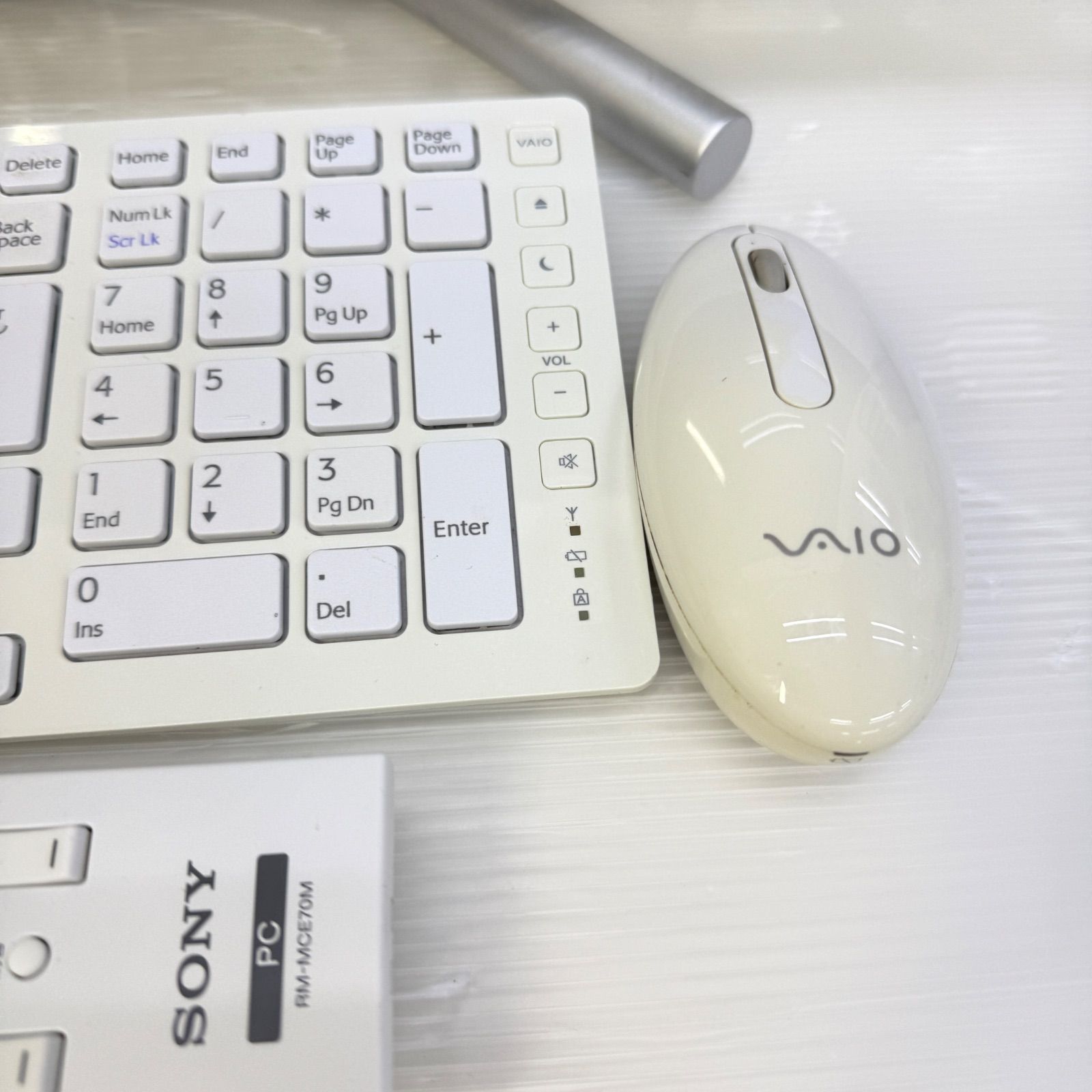 ☆SONY SVL241B17N☆VAIO 一体型パソコン デスクトップ corei5 ソニー