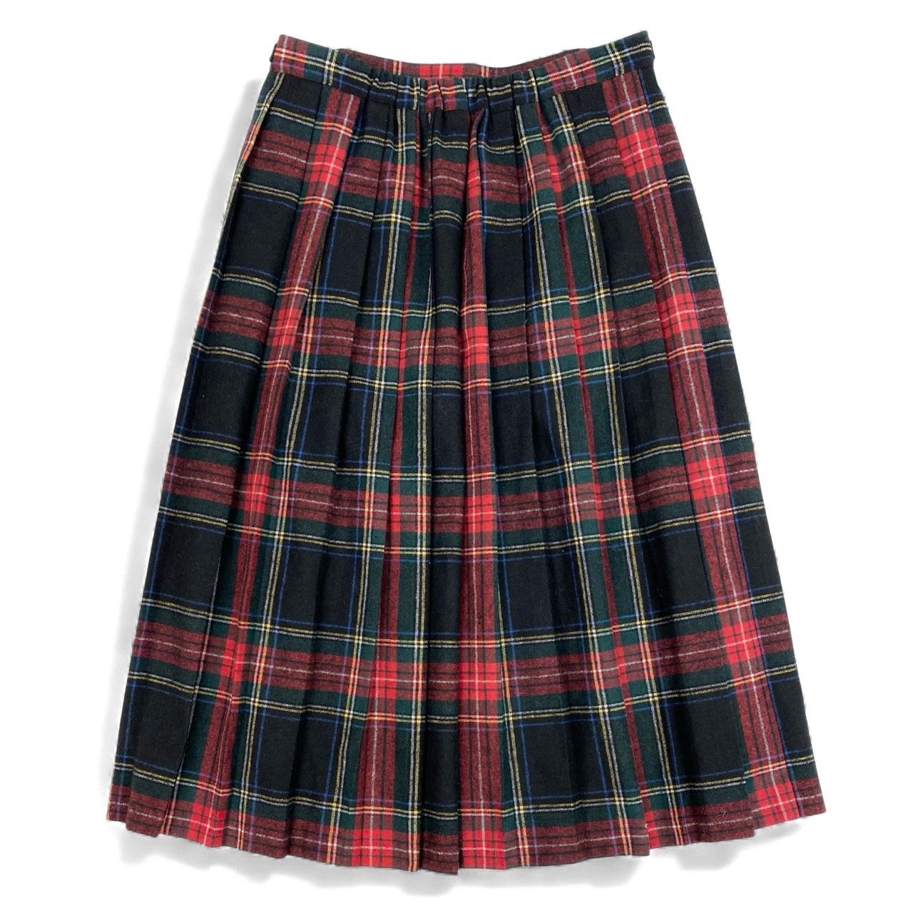 36L10 O'NEIL OF DUBLIN オニールオブダブリン 定番 チェック柄 巻き