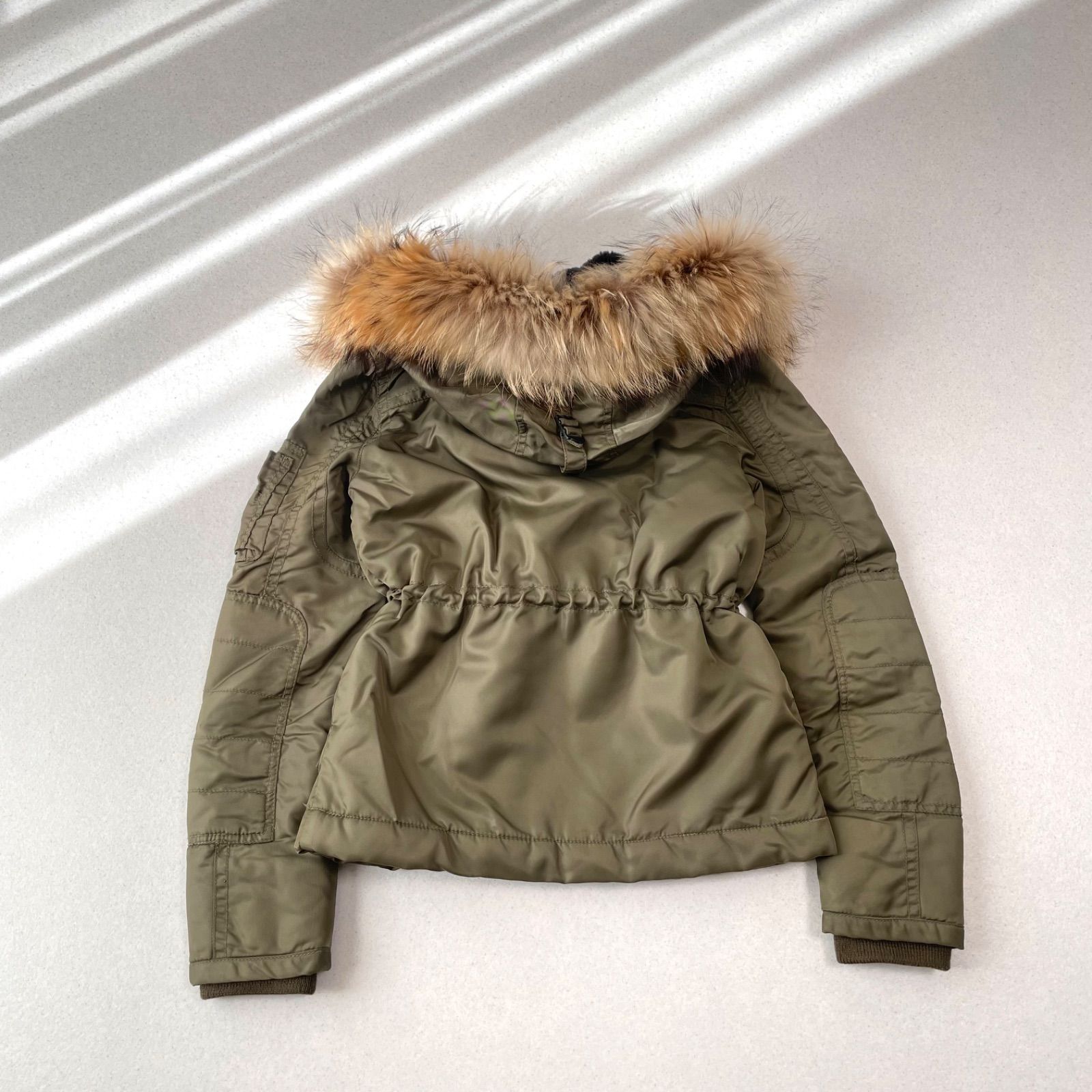 アーカイブ - military N-2B flight bomber jacket n2b Y2K 平成 y2k