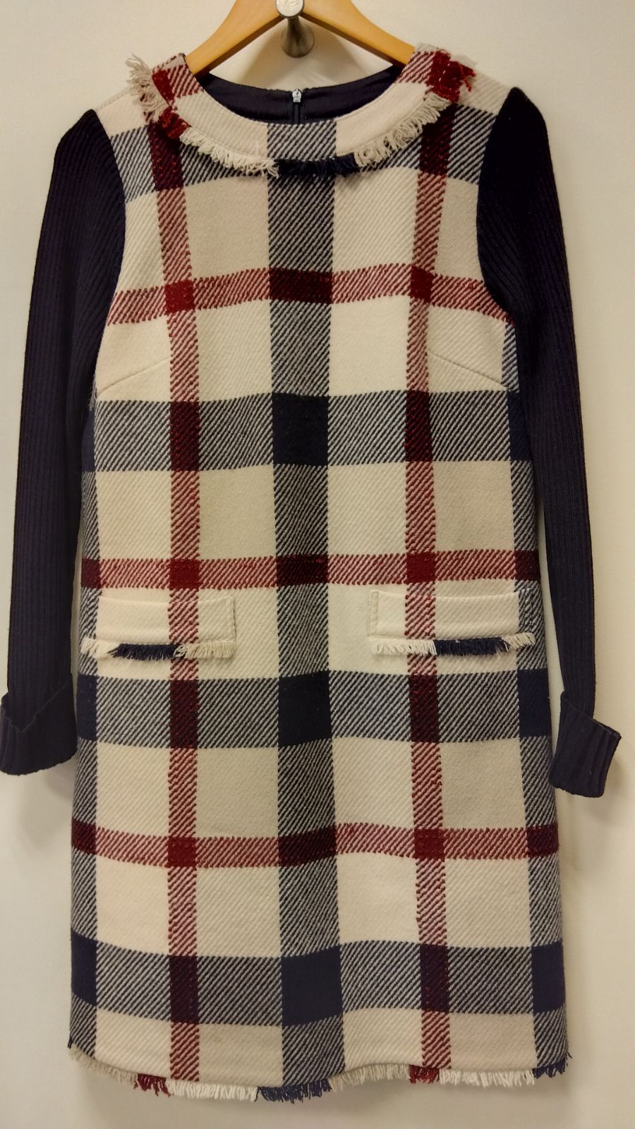 貴重 レア ゴールド金具 バーバリーロンドン スカーフ柄 ステンカラーコート 貴重 レア ゴールド金具 バーバリーロンドン スカーフ柄 ステンカラー