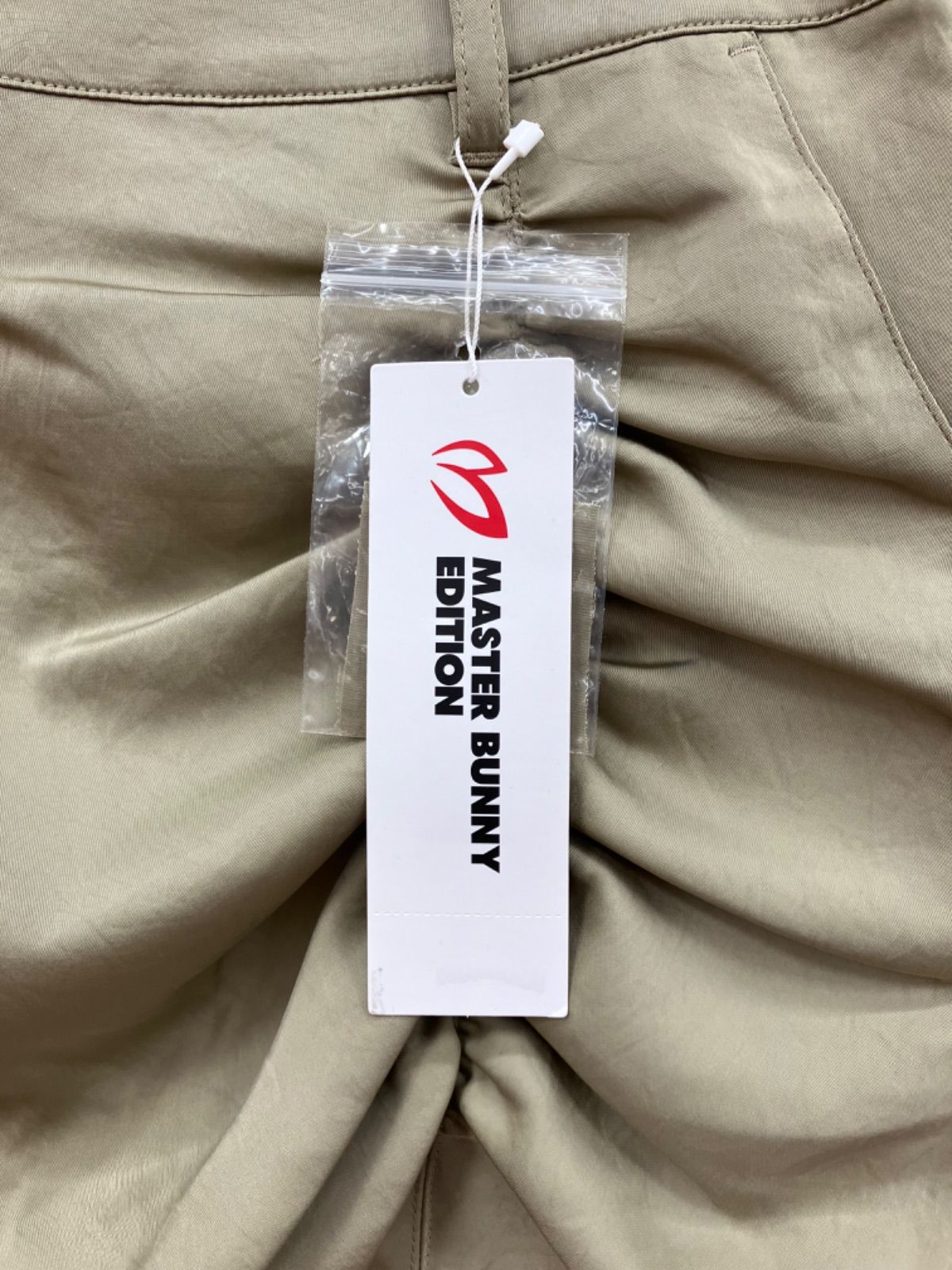 新品タグ付き]GF1 マスターバニーエディション MASTER BUNNY EDITION