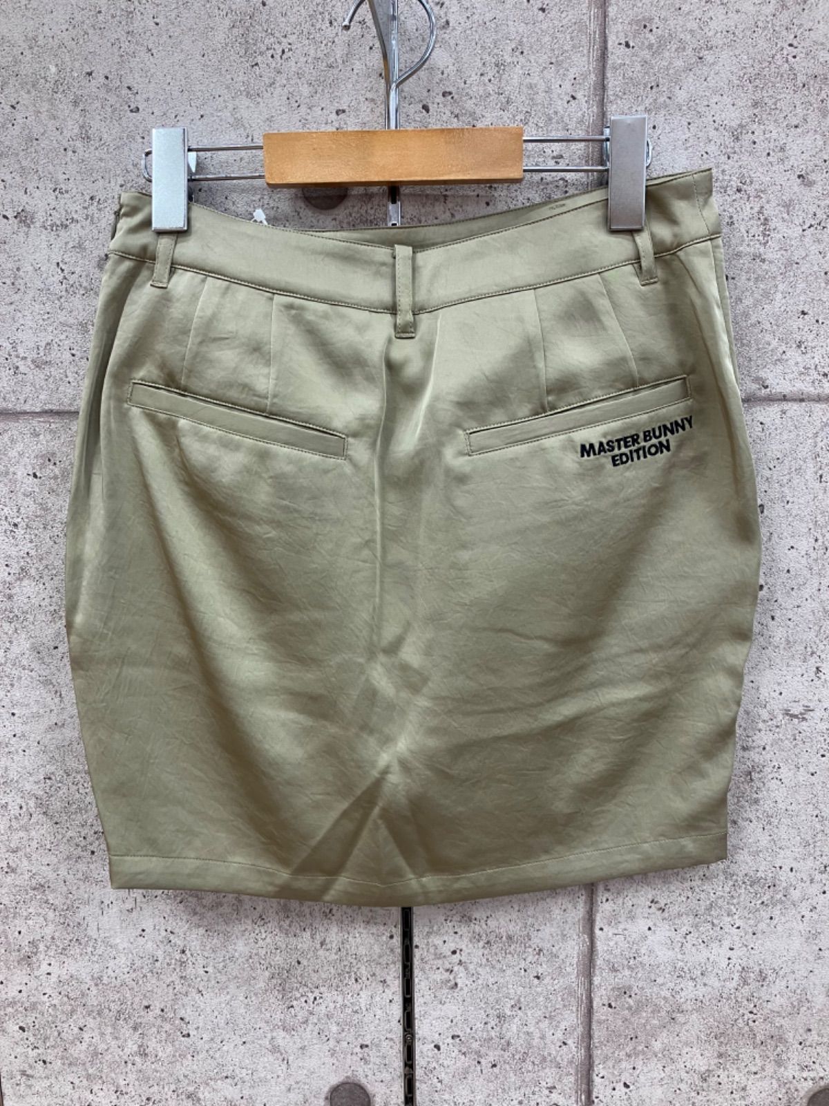 新品タグ付き]GF1 マスターバニーエディション MASTER BUNNY EDITION