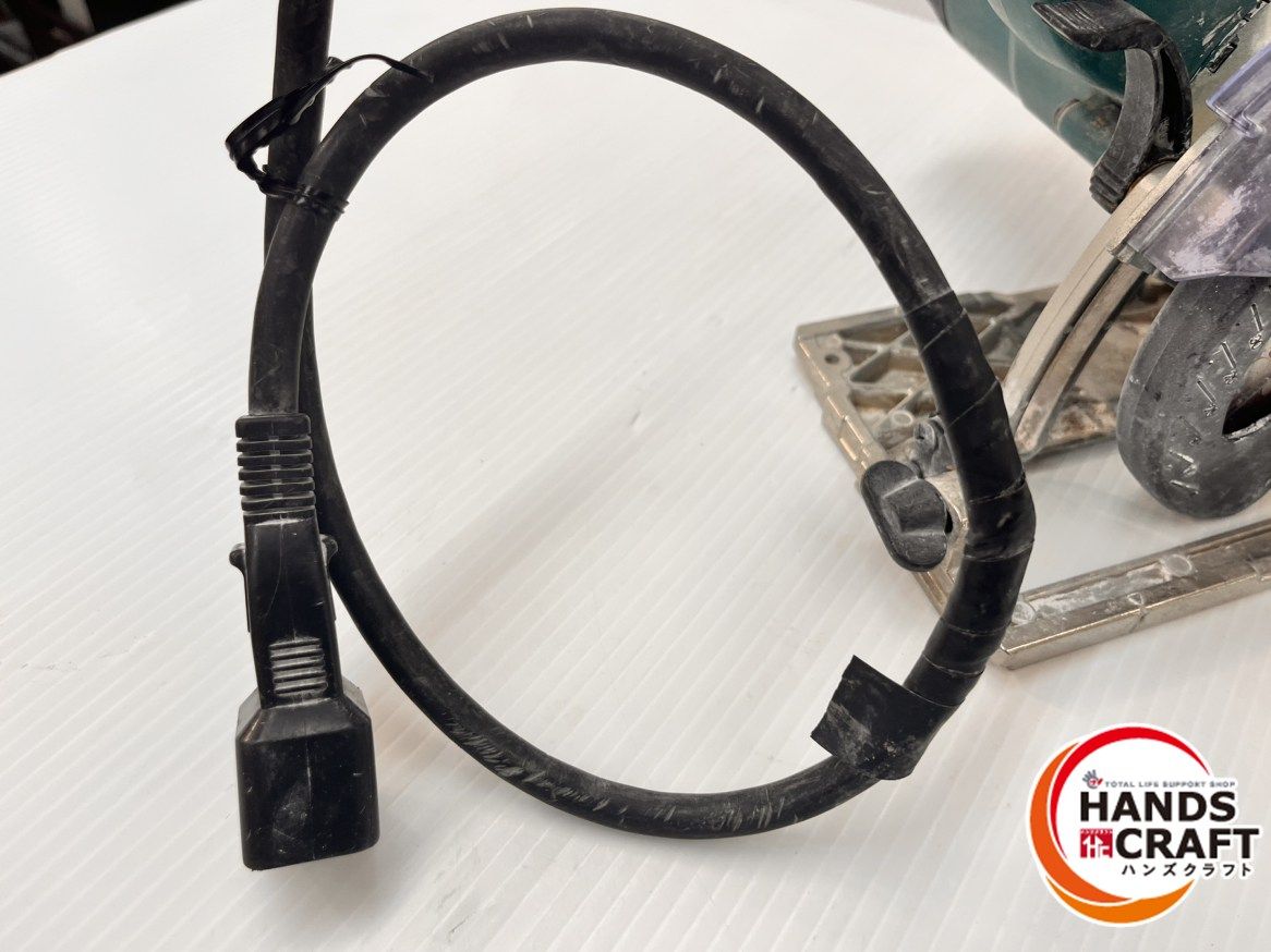 125 mm防じんマルノコ