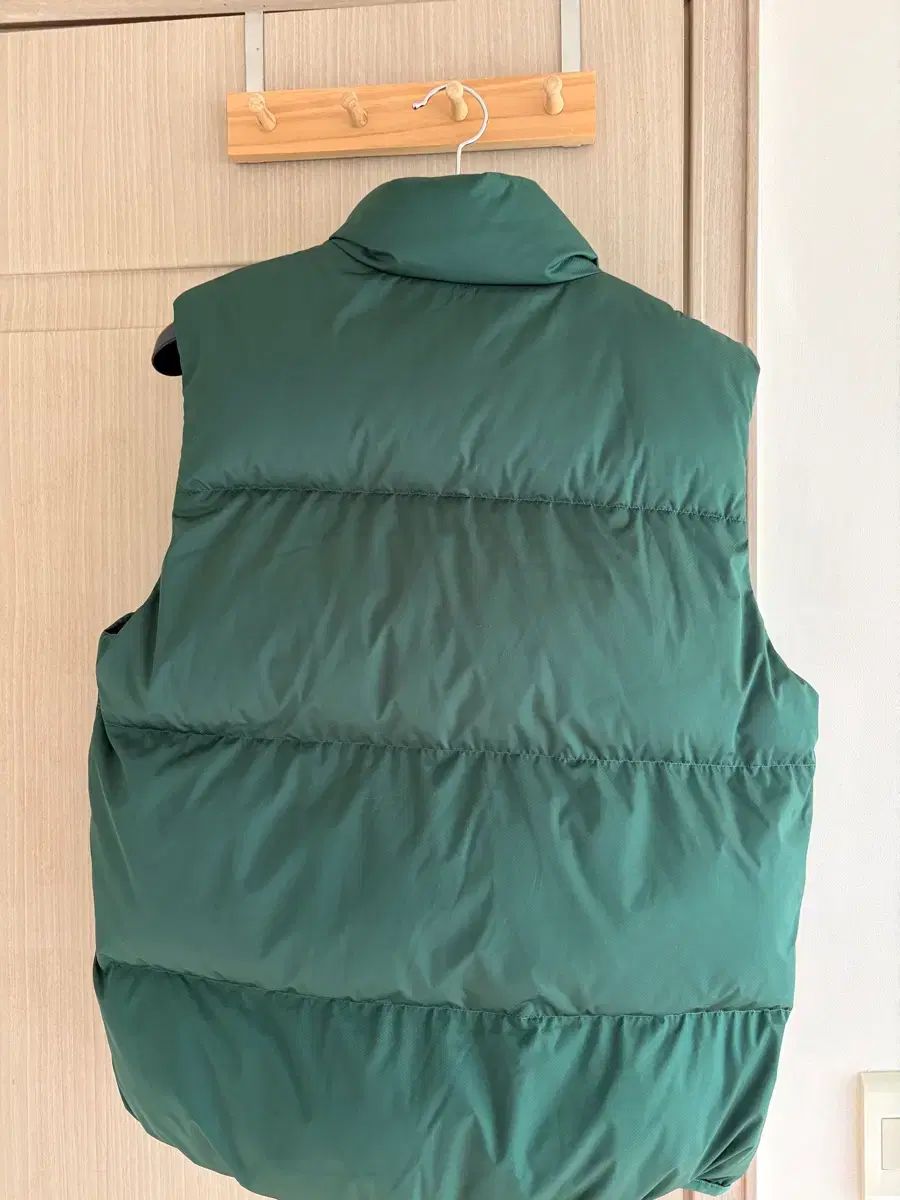 ナイキ サーマフィット ダウンベスト