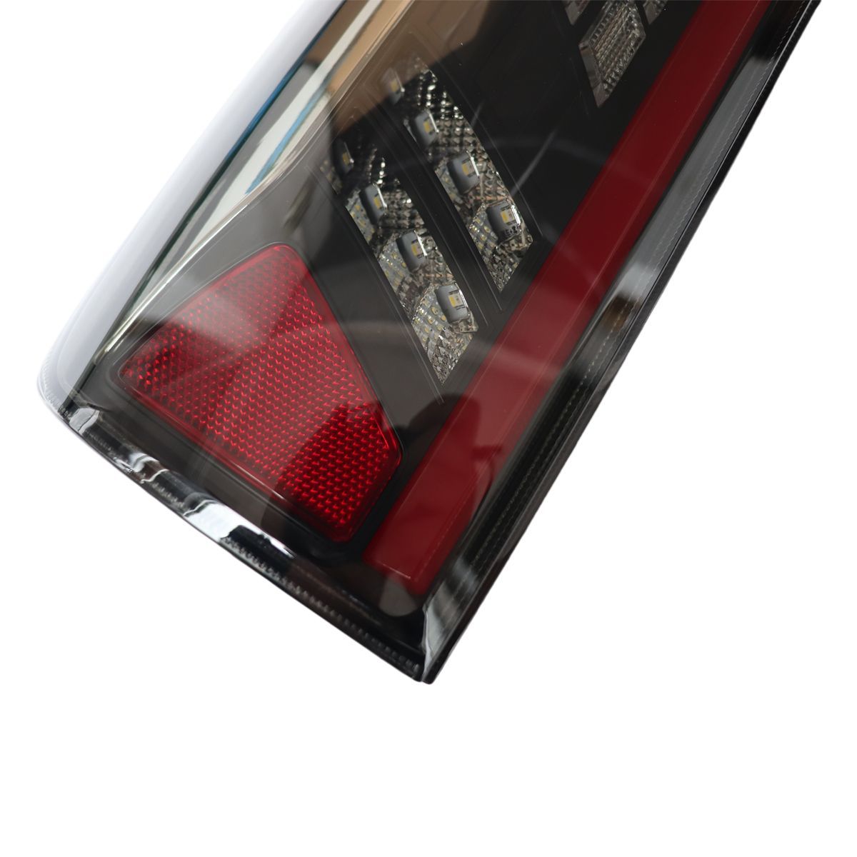 即納／【VLAND 正規品】トヨタ ハイエース 200系 1型 2型 3型 4型 5型 