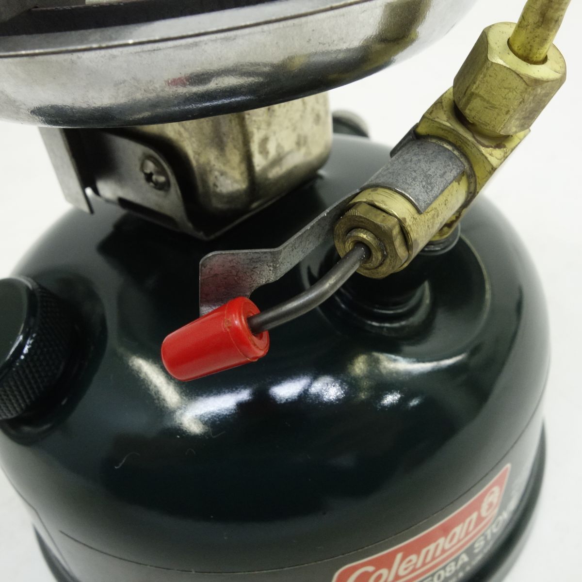 Coleman コールマン スポーツスターII 508A700J ※現状品 - メルカリ