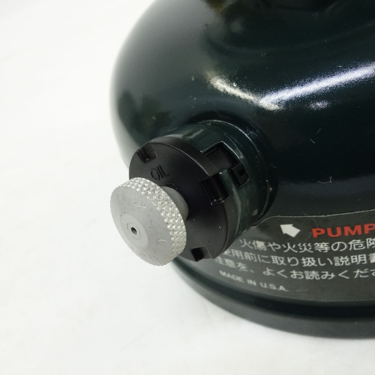 Coleman コールマン スポーツスターII 508A700J ※現状品 - メルカリ