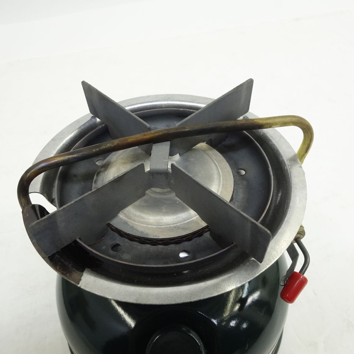 Coleman コールマン スポーツスターII 508A700J ※現状品 - メルカリ