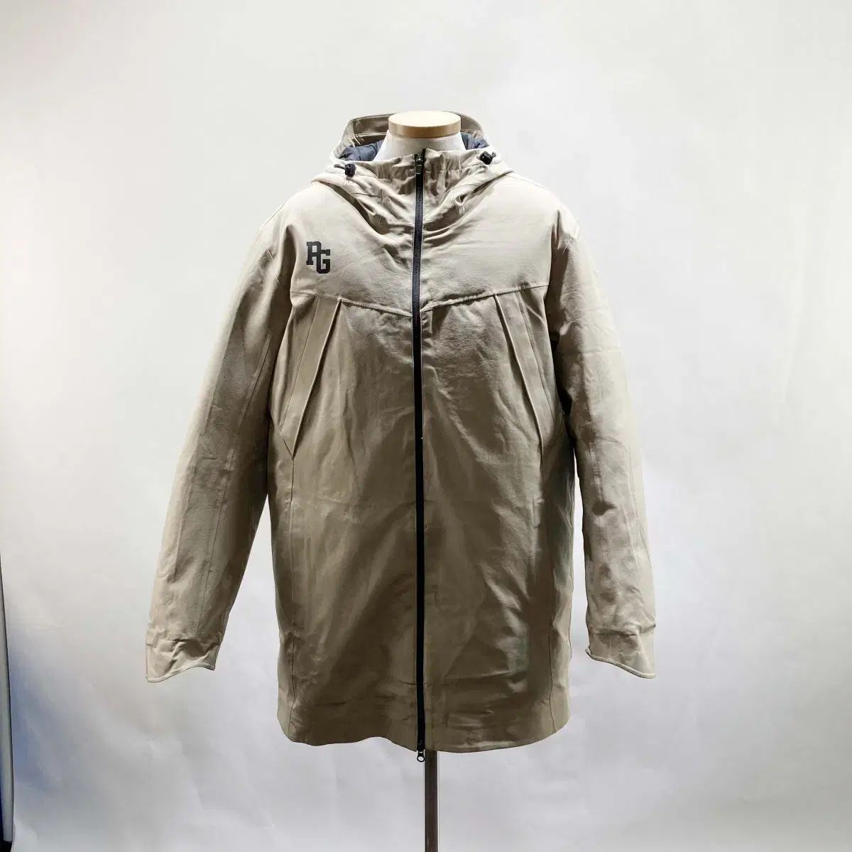 PEARLY GATES パーリーゲイツ 正規品 メンズグースダウンコート 105