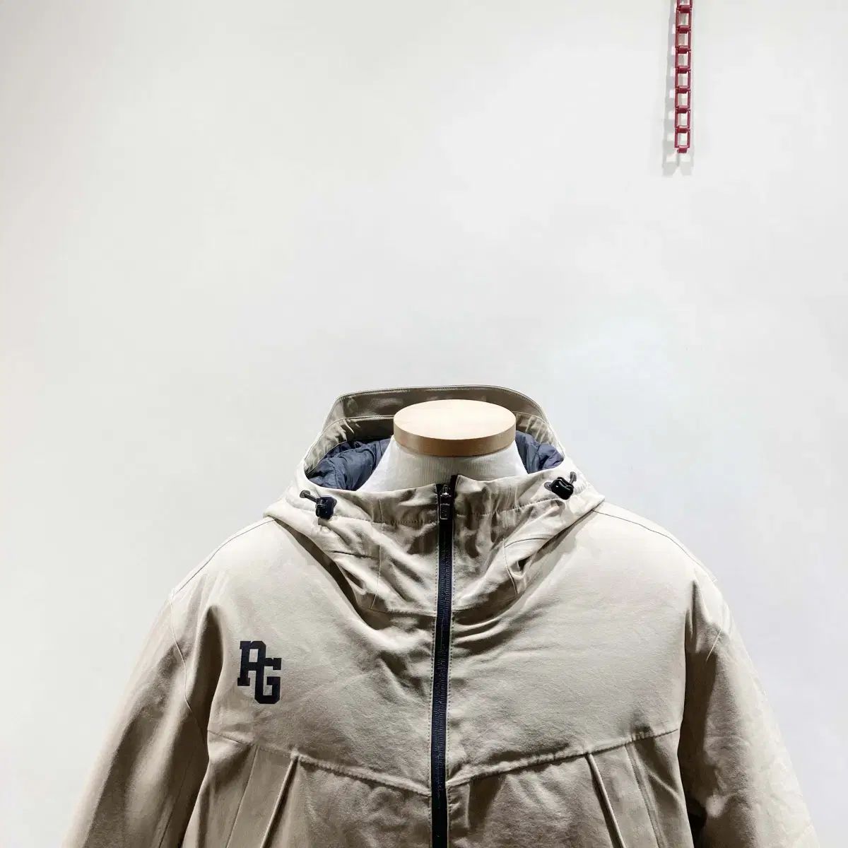 PEARLY GATES パーリーゲイツ 正規品 メンズグースダウンコート 105