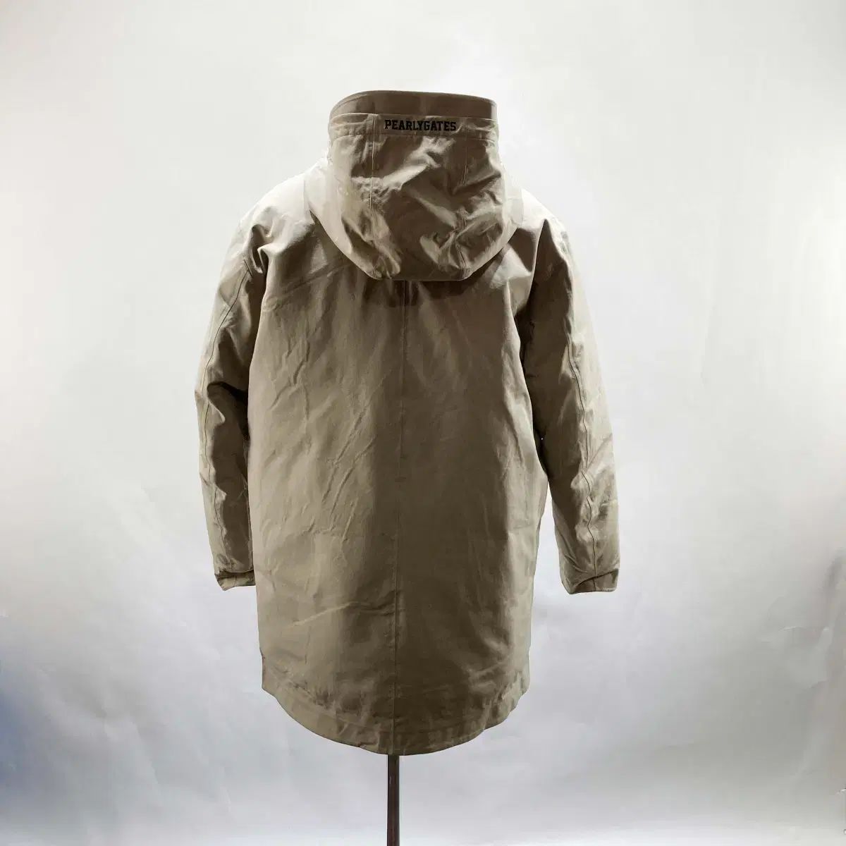 PEARLY GATES パーリーゲイツ 正規品 メンズグースダウンコート 105