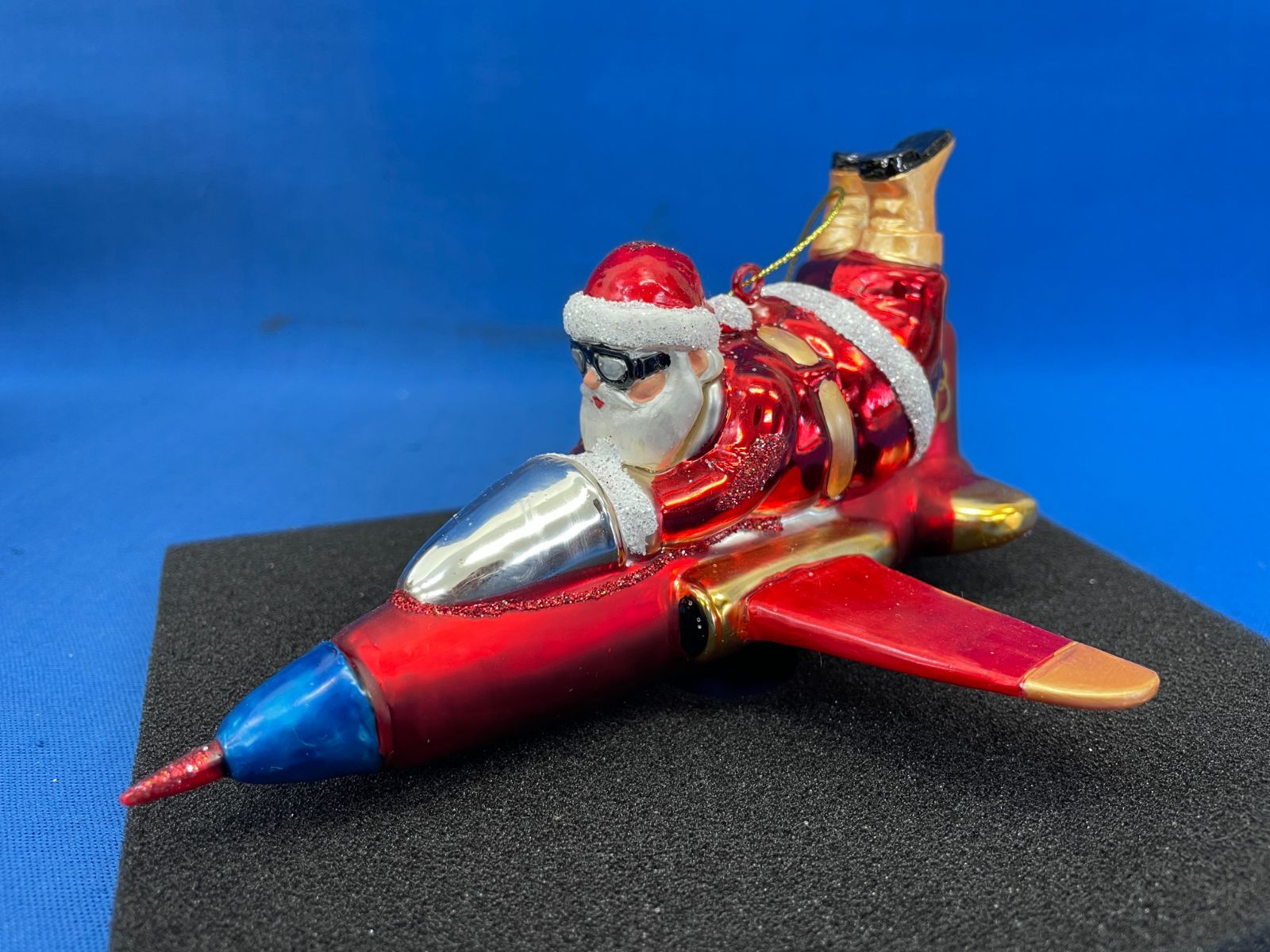 ブライトリング ロケット サンタ オーナメント A 10 L 084