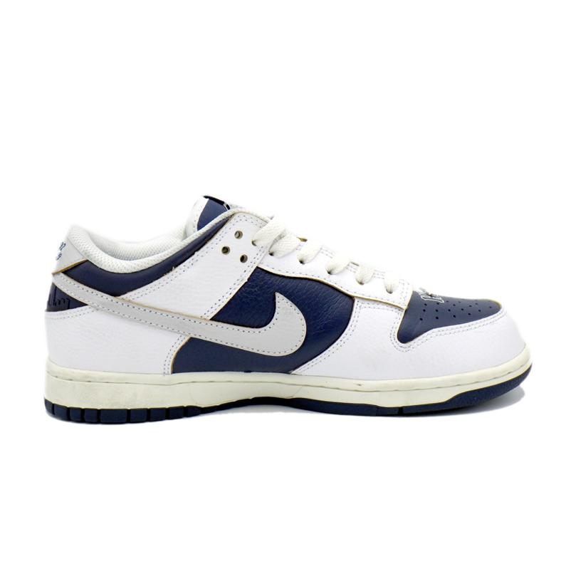 ナイキ NIKE ハフ HUF SB DUNK LOW York FD 8775 100 ダンク ロー ニューヨーク スニーカー h 5888