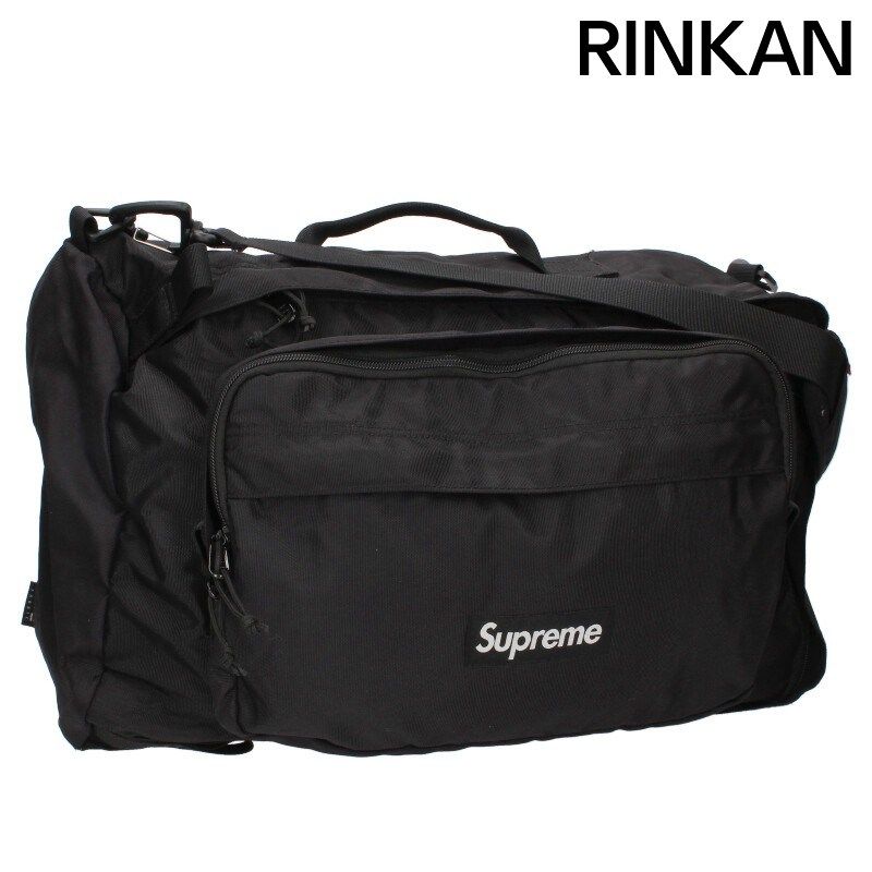 Supreme - Duffle Bag シュプリーム 19AW 0 fall⁄winter ダッフル 