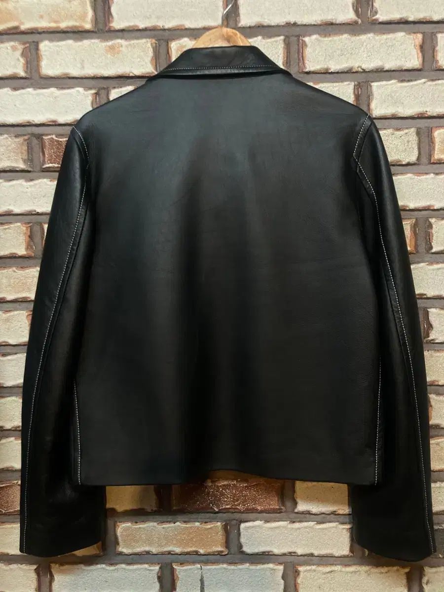 Second Layer - mad Dog jacket セカンドレイヤー マッドドッグジャケット