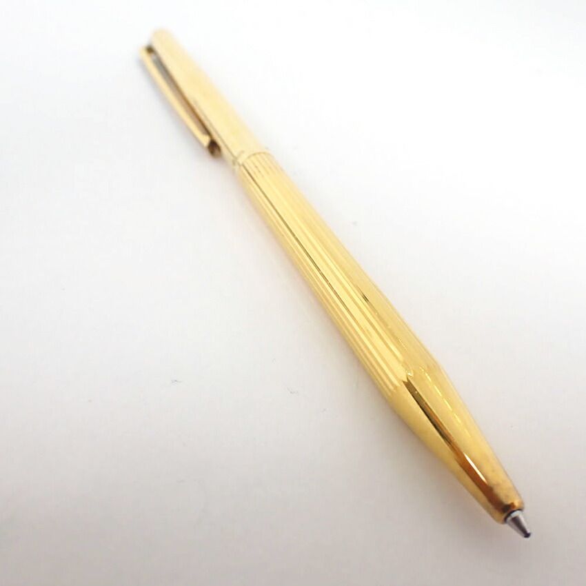 デュポン ボールペン