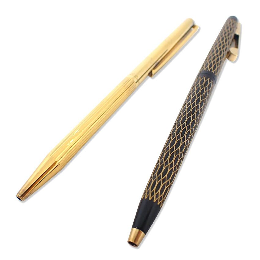 シェーファー デュポン ボールペン 2本セット j 110-56