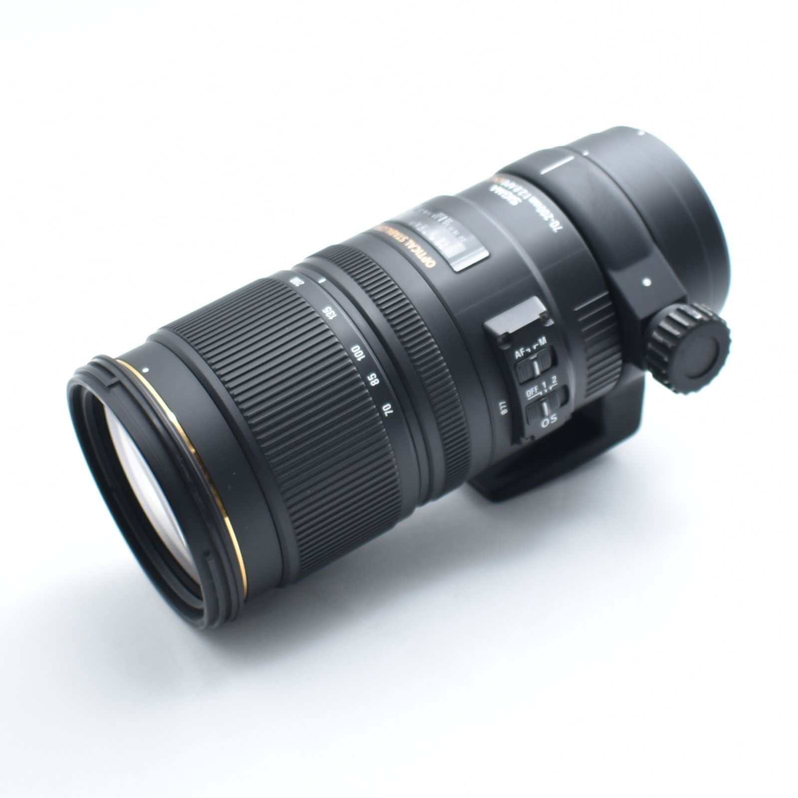 ペンタックス用 フルサイズ対応