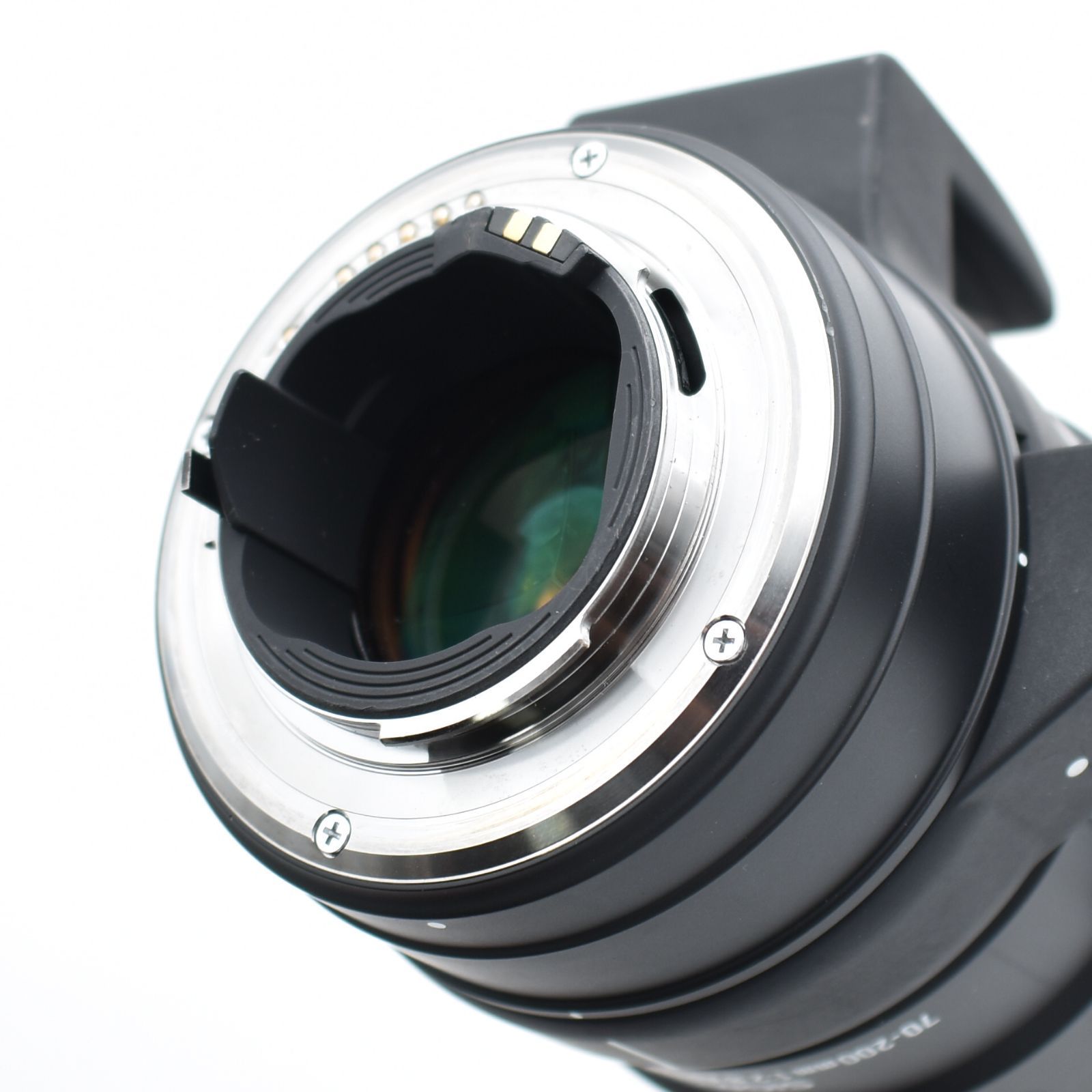 HSM ペンタックス用