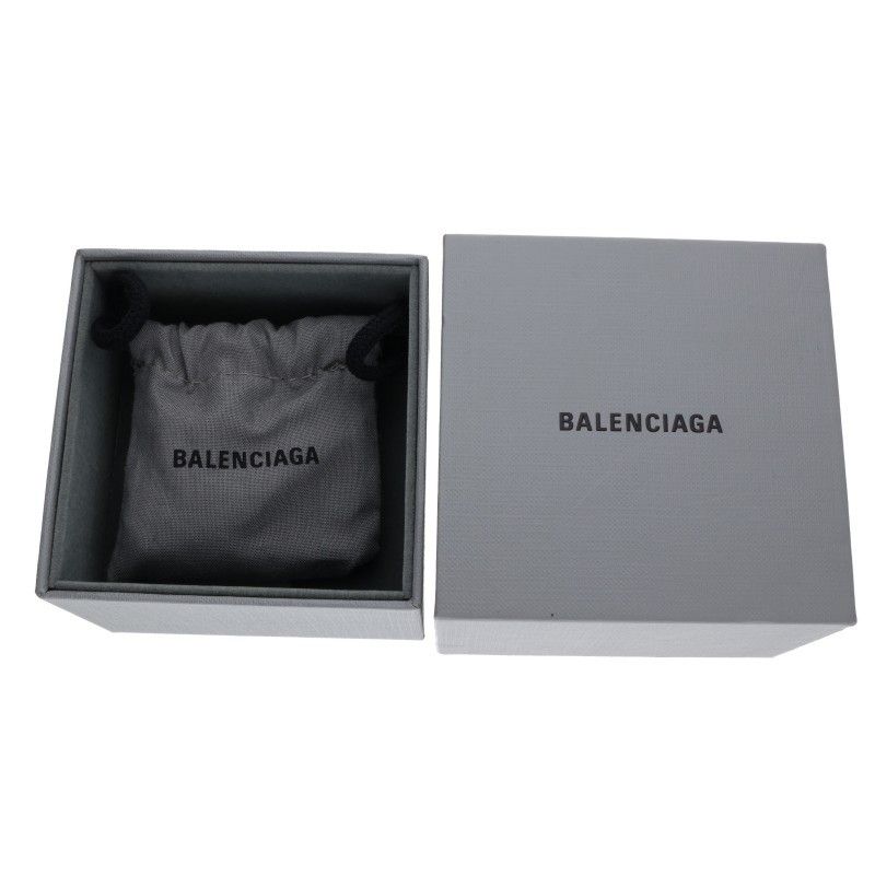 ガレージダブルスクリューピアス メンズ