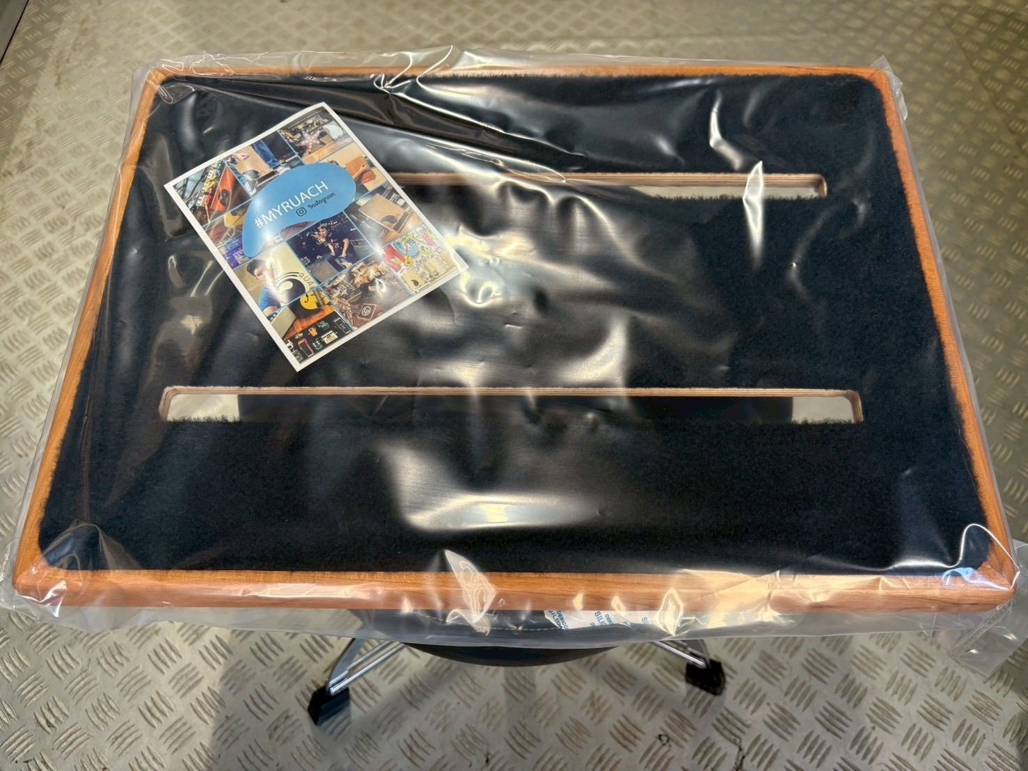 Ruach Music RP G 3 SUN 2 5エフェクターボード