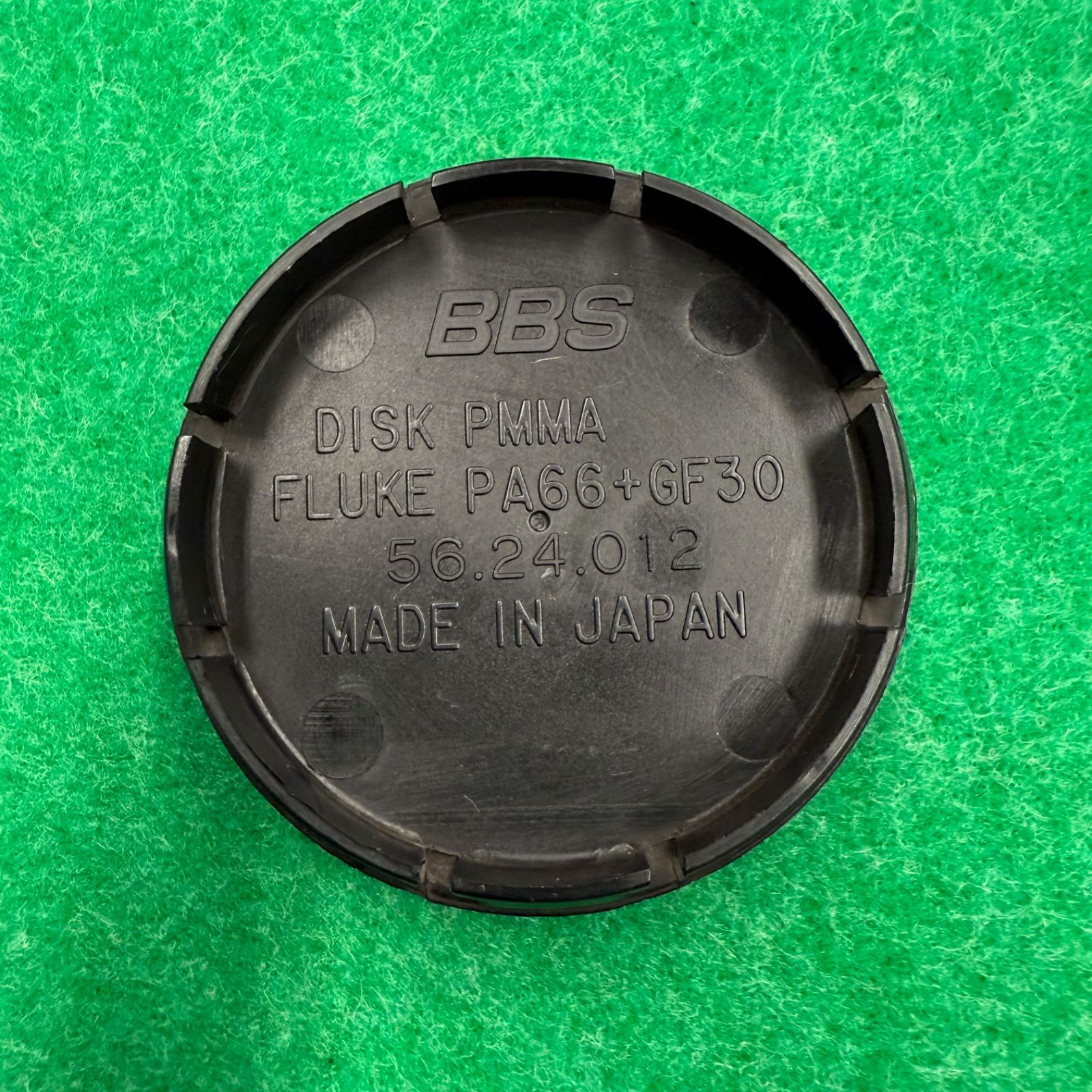 BBS センターキャップ