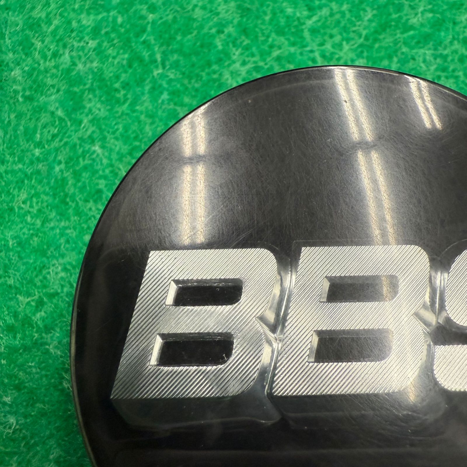 ブラック シルバー