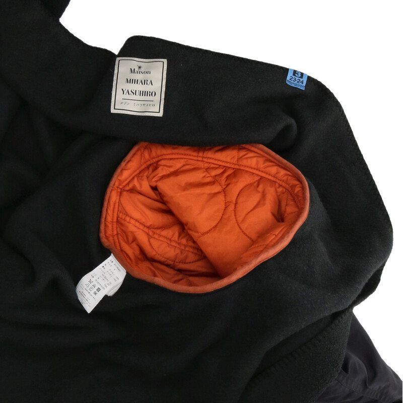 MA-1スリーブドッキングマフラー