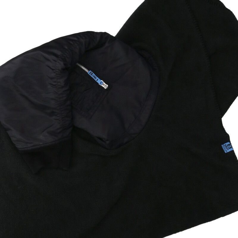 MA-1スリーブドッキングマフラー