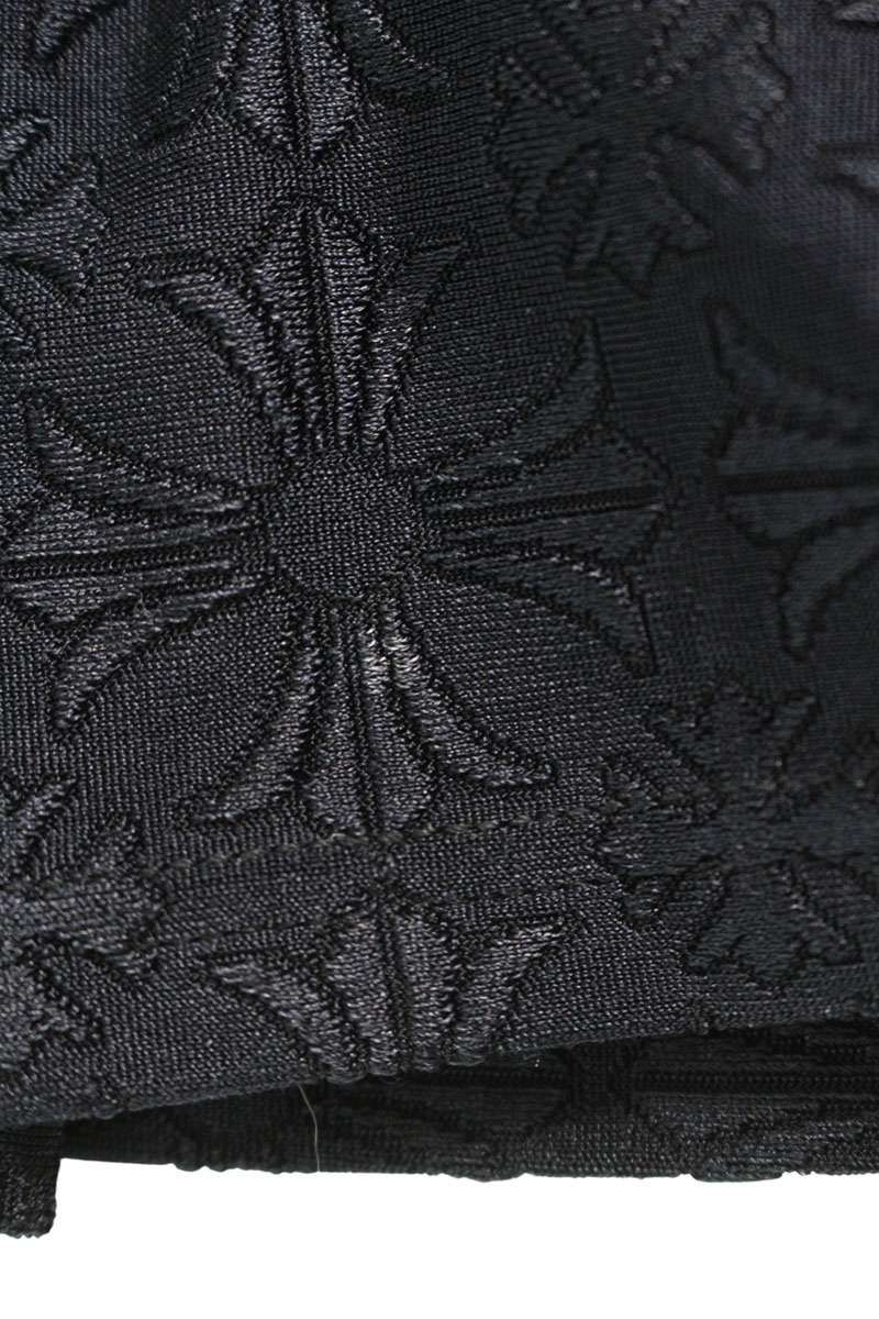 クロムハーツ 新品 CHプラス スカート org.jpg