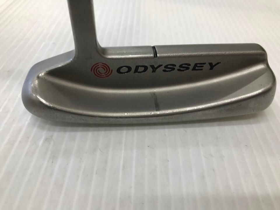 ホワイト ホット