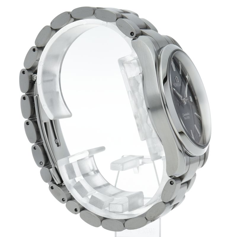 シーマスター アクアテラ