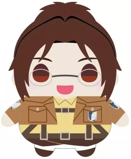 中古】雑貨 ハンジ・ゾエ まめめいと 「進撃の巨人」 - メルカリ