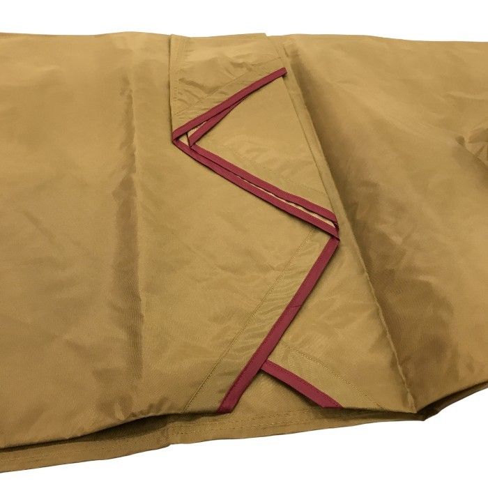 スノーピークエントリーパックTT ヘキサL タープのみSET-250 Y1 購入