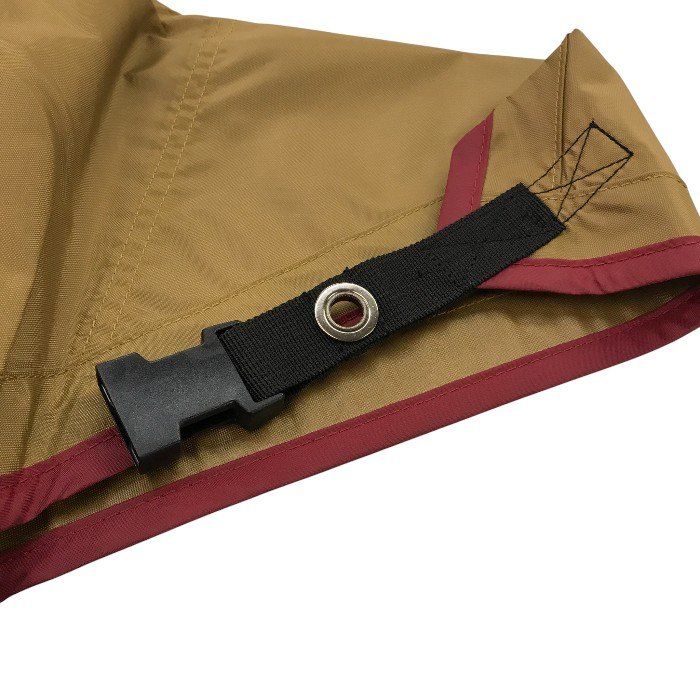 スノーピークエントリーパックTT ヘキサL タープのみSET-250 Y1 購入