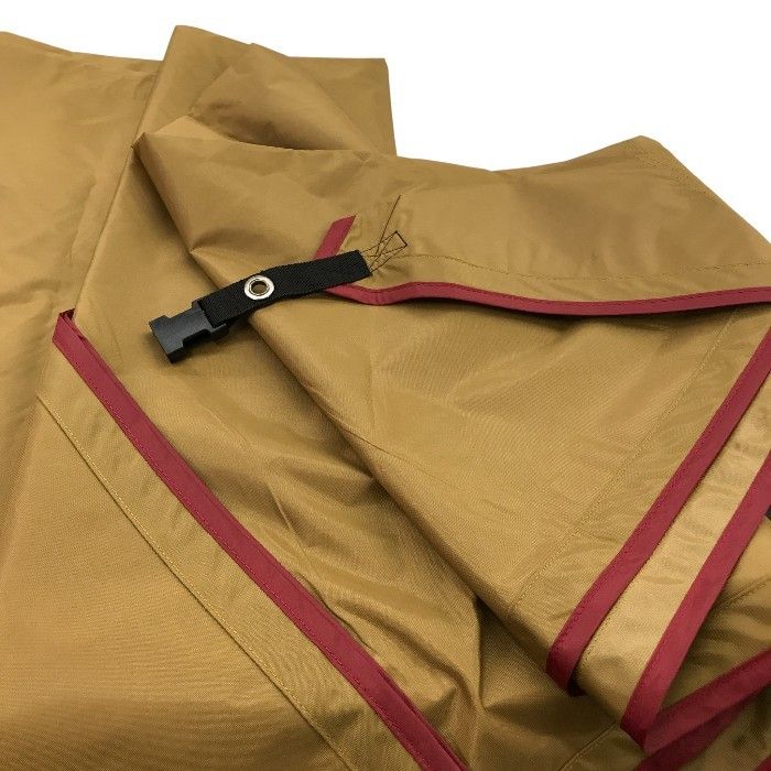  スノーピークエントリーパックTT ヘキサL タープのみSET 250 Y 1 タープ シェード本体 タープ シェード