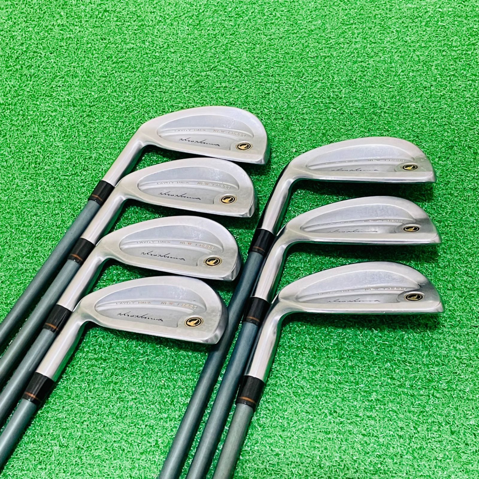 9412 HONMA 本間ゴルフ ホンマゴルフ NEW LB-280 レディース 女性用 