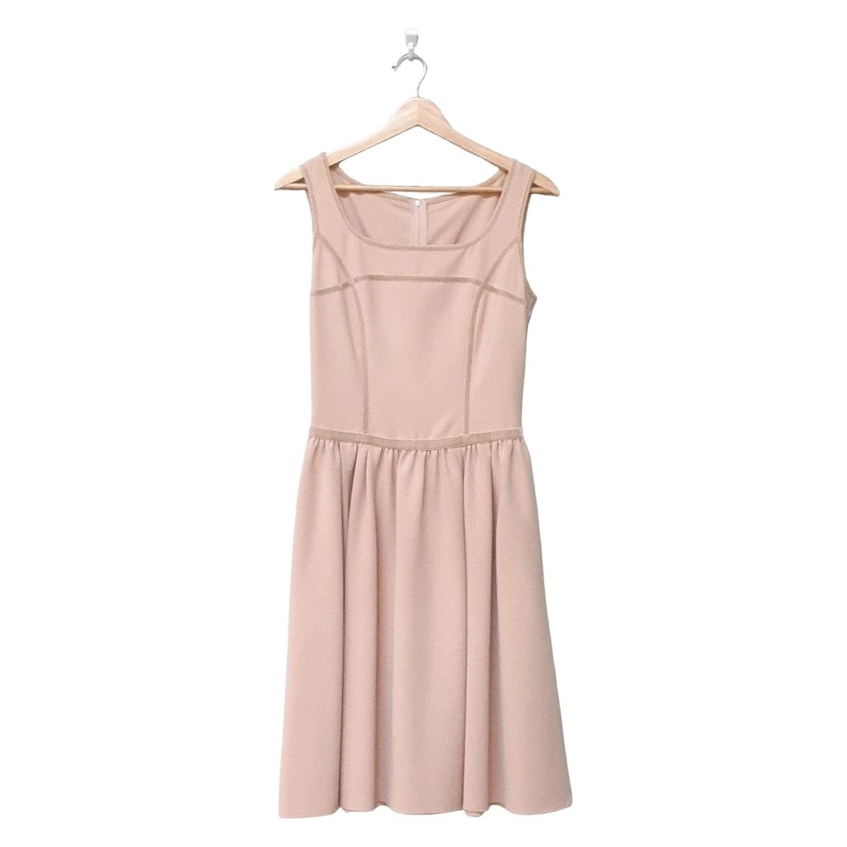 FOXEY NEW YORK(フォクシーニューヨーク) ワンピース サイズ38 M