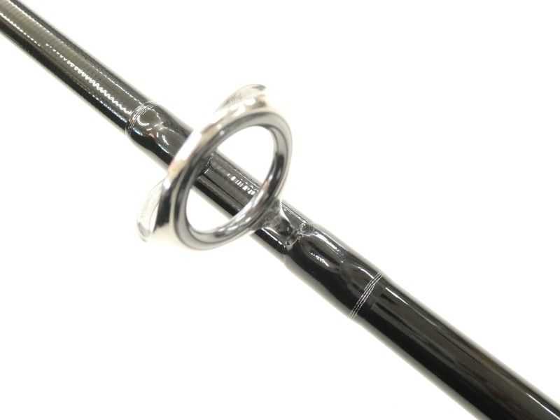  ヤマガブランクス バリスティック 1010 MH 02 ルアーロッド ロッド