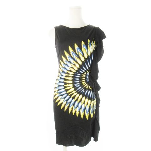 ビーシービージーマックスアズリア BCBGMAXAZRIA ワンピース ミニ