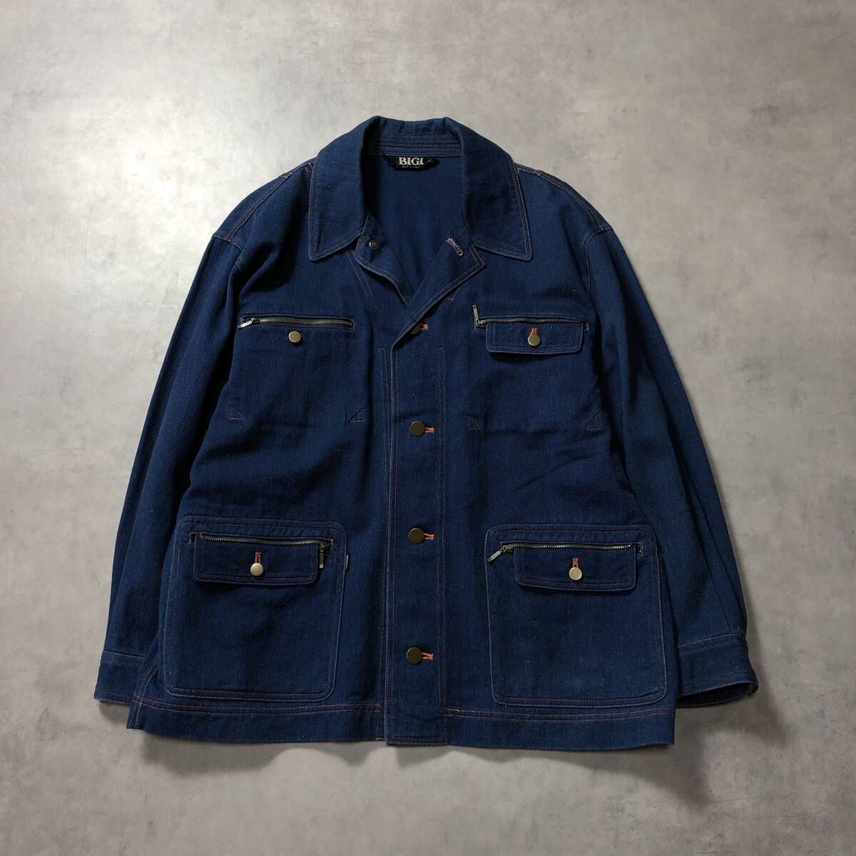 GQ4272BIGI : 80