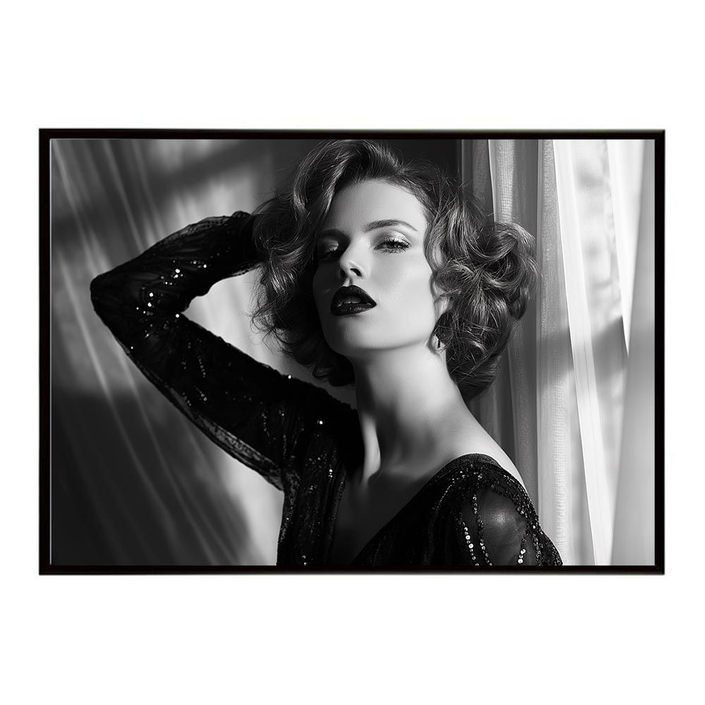 k－eines] 軽い 掛けやすい 老眼鏡 スクエア アンダーリム メタル