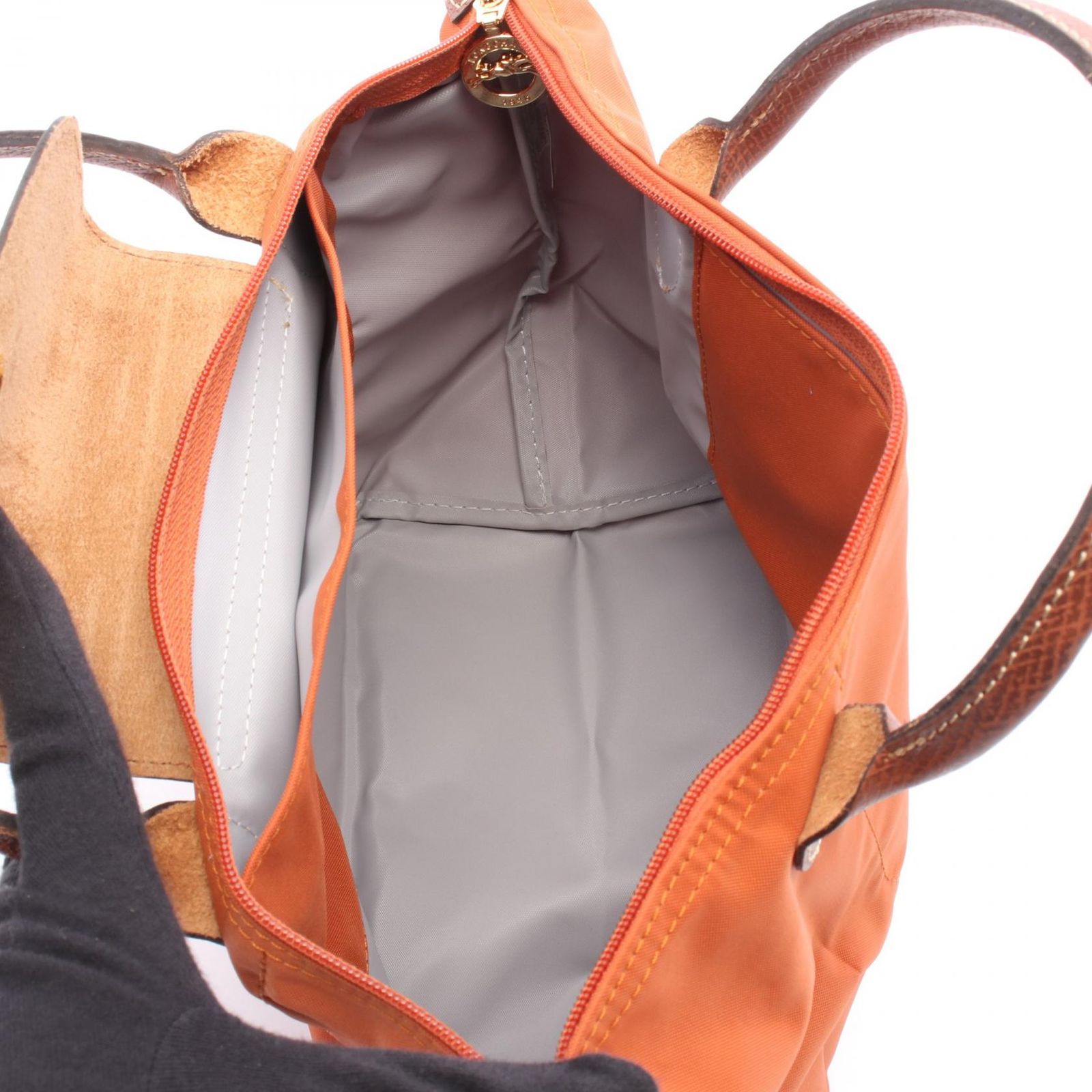 ロンシャン Longchamp トートバッグ ル プリアージュ S 1621089P97