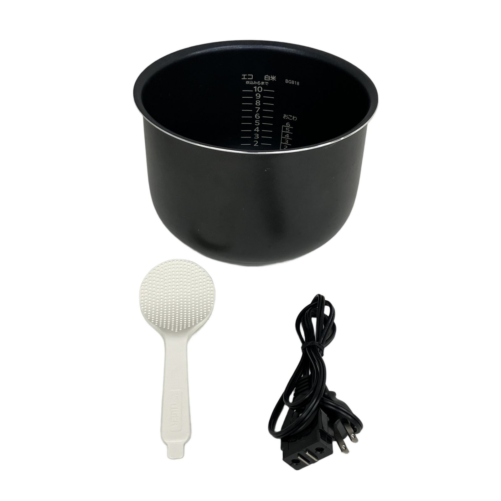 マイコン炊飯ジャー