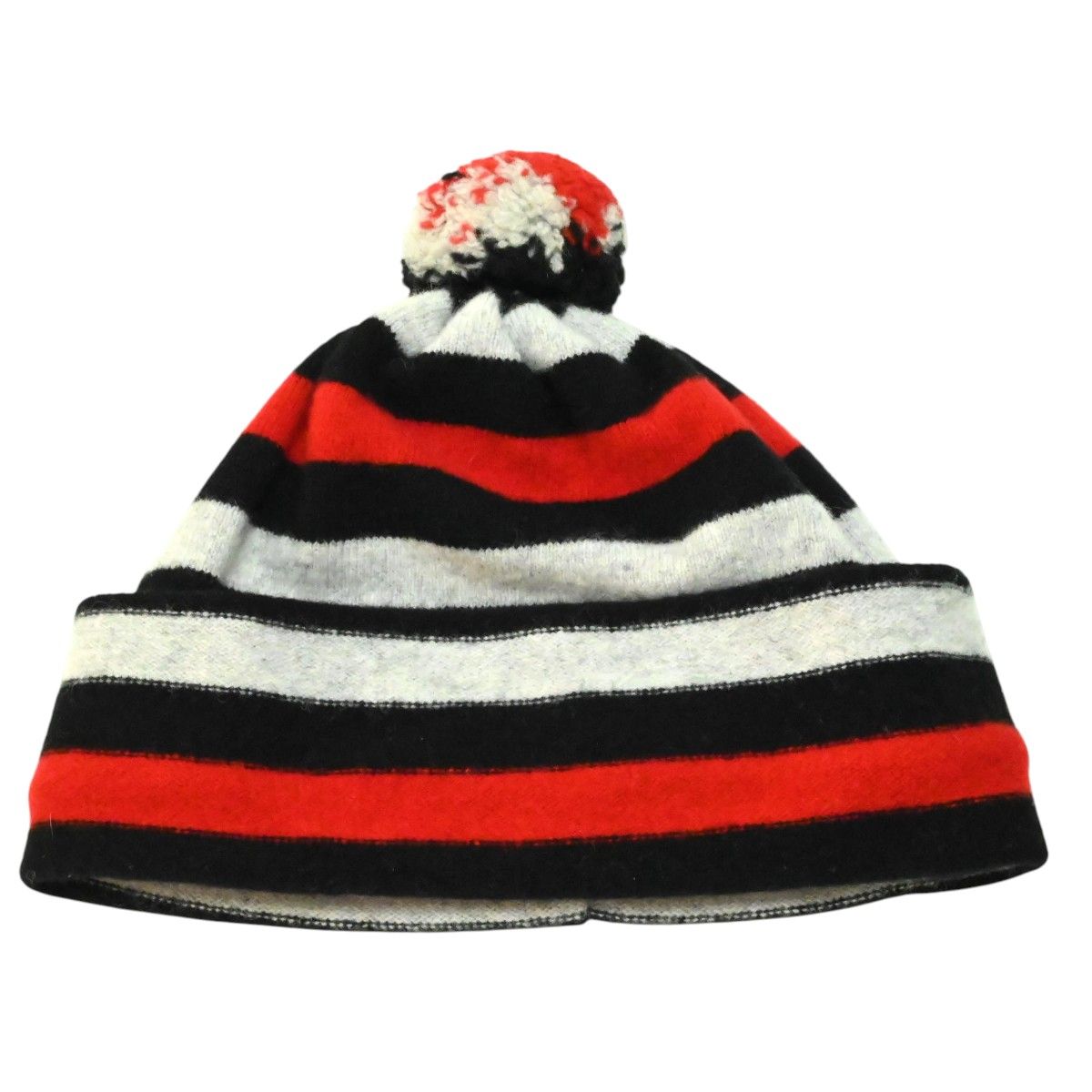 ボーダー ボンボン